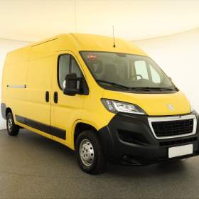 Peugeot Boxer 2.0 BlueHDi / 19251801