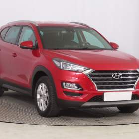 Hyundai Tucson 1.6 T- GDI / 19251825