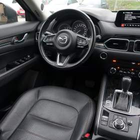 Mazda CX- 5 2.5 Skyactiv- G / 19251869