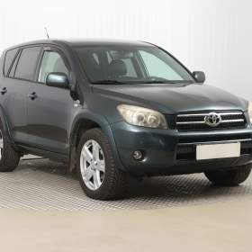 Toyota Rav4 2.2 D- CAT / 19251880