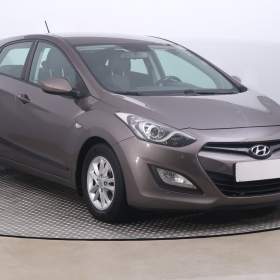 Hyundai i30 1.4 CVVT / 19251881