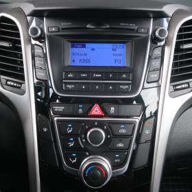 Foto inzerátu Hyundai i30 1.4 CVVT