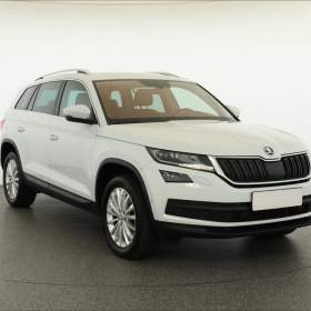 Škoda Kodiaq 2.0 TDI / 19251897