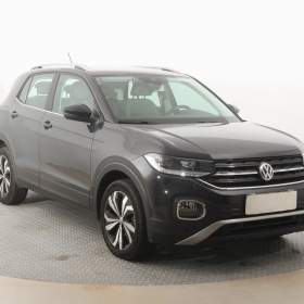 Volkswagen T- Cross 1.0 TSI / 19251965