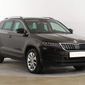 Škoda Karoq 2.0 TDI / 19253132