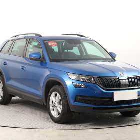 Škoda Kodiaq 2.0 TDI / 19253199