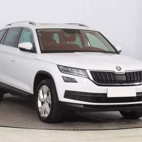 Škoda Kodiaq 2.0 TDI / 19253280