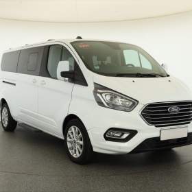 Ford Tourneo Custom 2.0 EcoBlue mHEV / 19253287