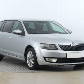 Škoda Octavia 1.6 TDI / 19253338