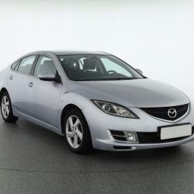 Mazda 6 2.0 DI / 19253340