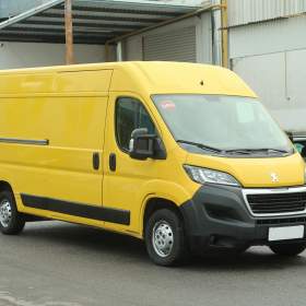 Peugeot Boxer 2.0 BlueHDi / 19255684