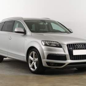 Audi Q7 3.0 TDI / 19255707