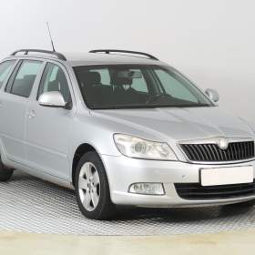 Škoda Octavia 2.0 TDI / 19255755