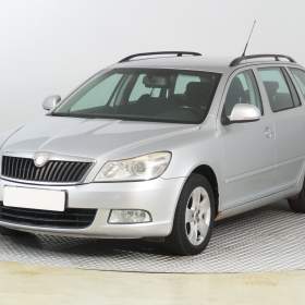 Foto inzerátu Škoda Octavia 2.0 TDI
