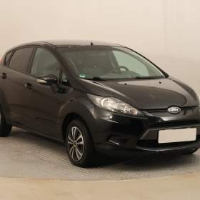 Ford Fiesta 1.25 / 19255813