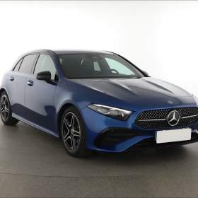 Foto inzerátu Mercedes-Benz Třídy A A 180