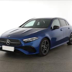 Foto inzerátu Mercedes-Benz Třídy A A 180