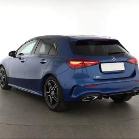 Foto inzerátu Mercedes-Benz Třídy A A 180