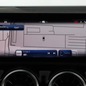 Foto inzerátu Mercedes-Benz Třídy A A 180