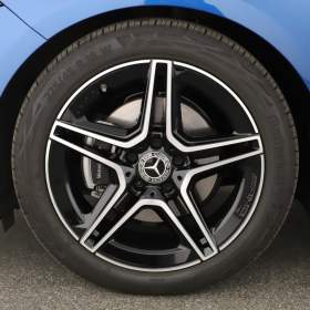 Foto inzerátu Mercedes-Benz Třídy A A 180