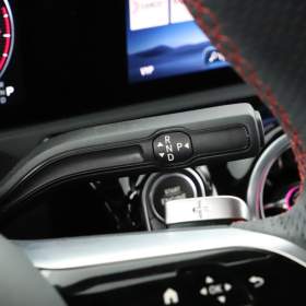 Foto inzerátu Mercedes-Benz Třídy A A 180