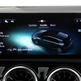 Foto inzerátu Mercedes-Benz Třídy A A 180