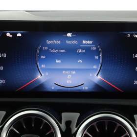 Foto inzerátu Mercedes-Benz Třídy A A 180