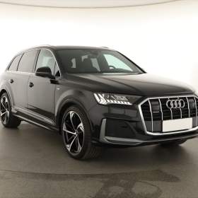 Audi Q7 50 TDI / 19256097