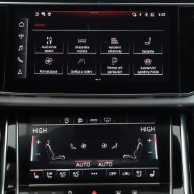 Foto inzerátu Audi Q7 50 TDI