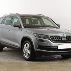 Škoda Kodiaq 2.0 TDI / 19256152