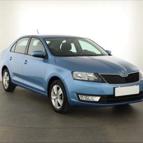 Škoda Rapid 1.2 TSI / 19256203