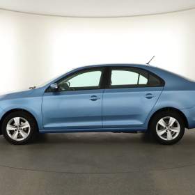 Foto inzerátu Škoda Rapid 1.2 TSI