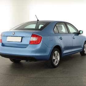 Foto inzerátu Škoda Rapid 1.2 TSI