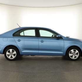 Foto inzerátu Škoda Rapid 1.2 TSI