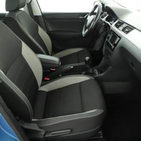 Foto inzerátu Škoda Rapid 1.2 TSI