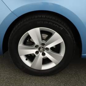 Foto inzerátu Škoda Rapid 1.2 TSI