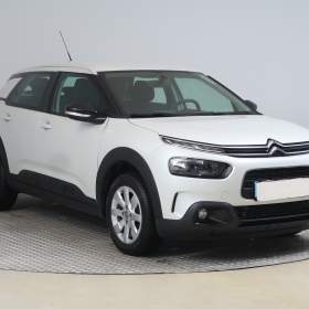 Citroën C4 Cactus 1.2 PureTech / 19256210