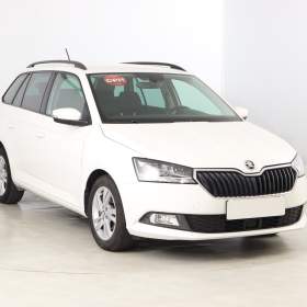 Škoda Fabia 1.0 TSI / 19256240