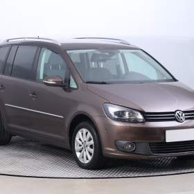 Volkswagen Touran 1.6 TDI / 19256241