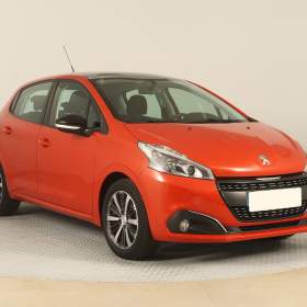 Peugeot 208 1.2 PureTech / 19256252