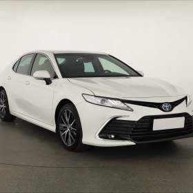 Toyota Camry 2.5 Hybrid / 19257673