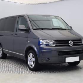 Volkswagen Transporter 2.0 BiTDI / 19257767