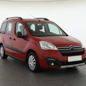 Citroën Berlingo 1.6 BlueHDi / 19257783