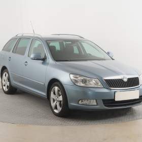 Škoda Octavia 2.0 TDI / 19257811