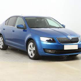 Škoda Octavia 1.4 TSI / 19257840