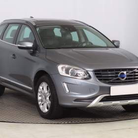 Volvo XC60 D5 Polestar / 19258428