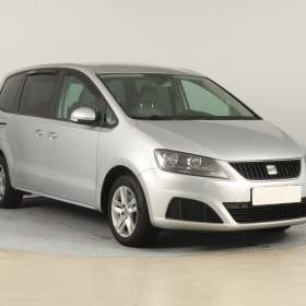 Seat Alhambra 2.0 TDI / 19258448