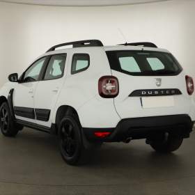 Foto inzerátu Dacia Duster 1.6 SCe