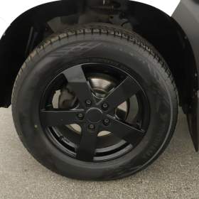 Foto inzerátu Dacia Duster 1.6 SCe