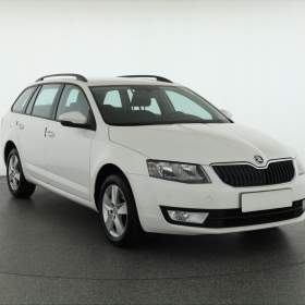 Škoda Octavia 1.8 TSI / 19258491